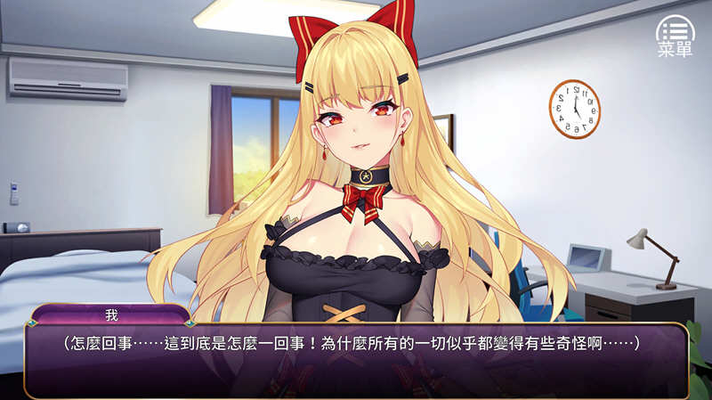 图片[3]-恶魔之少女 V1.06 官方中文版 模拟养成类游戏-破次元