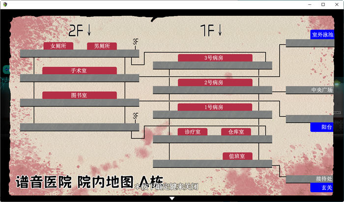 图片[5]-怪异恐剧院 v11037160 官方中文完整版 RPG游戏+全CG包 900M-破次元