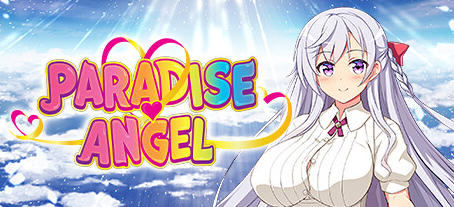 堕欲天使(Paradise Angel) ver1.10 官方中文步兵版 探索RPG游戏 1.1G-破次元