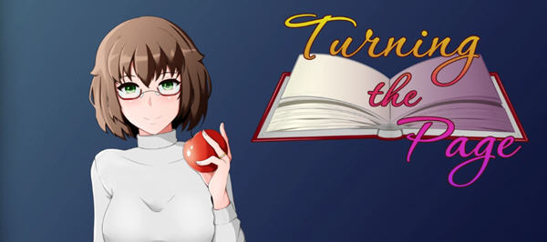 翻页(Turning the Page) ver0.19.1 汉化版 PC+安卓 SLG游戏 1.9G-破次元